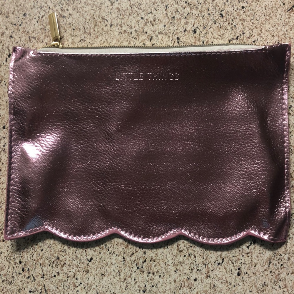 Makeup bag
